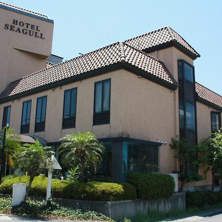Hotel Seagull Izumisano Zewnętrze zdjęcie