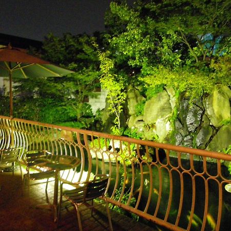 Hotel Seagull Izumisano Zewnętrze zdjęcie