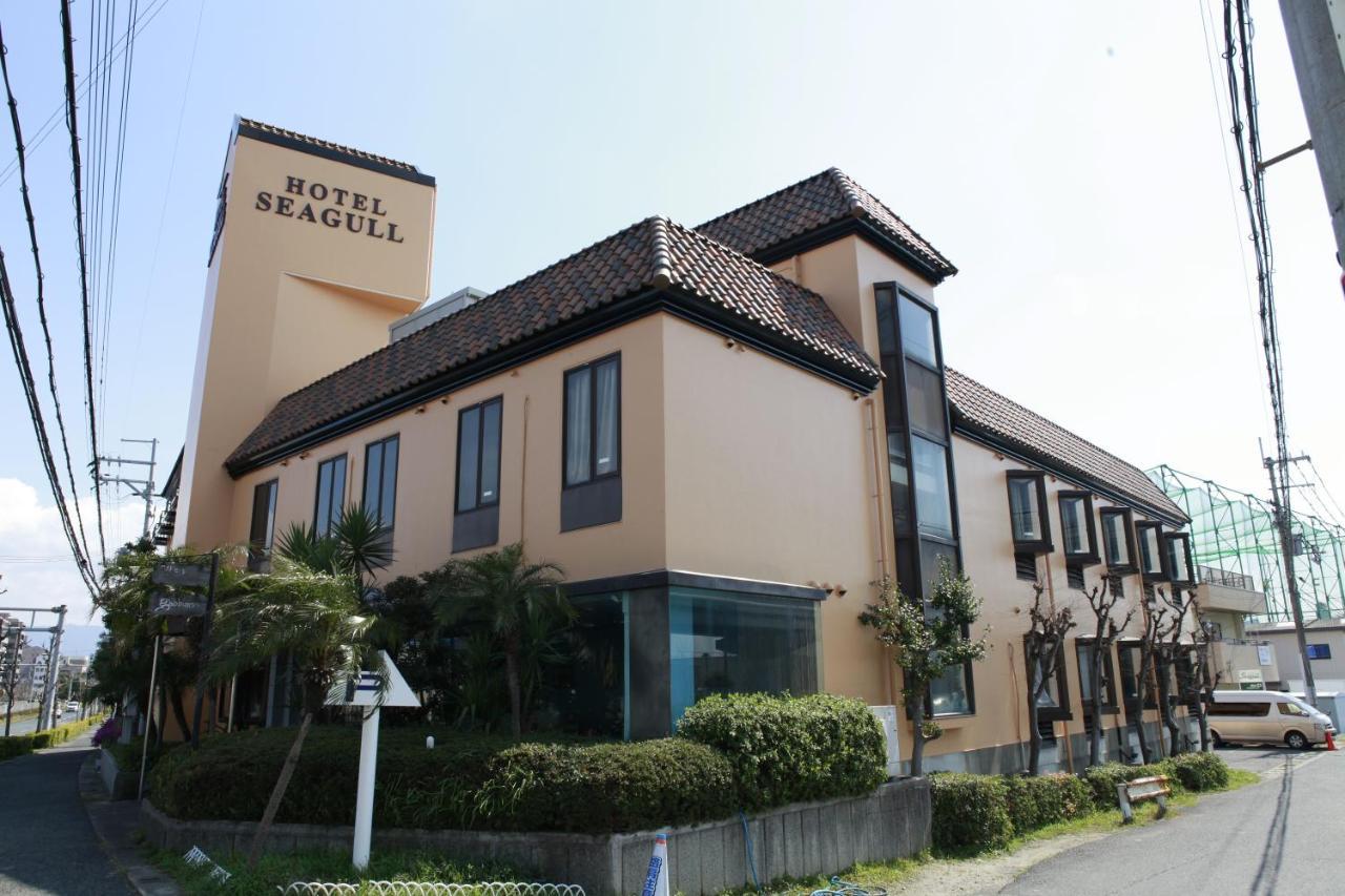 Hotel Seagull Izumisano Zewnętrze zdjęcie