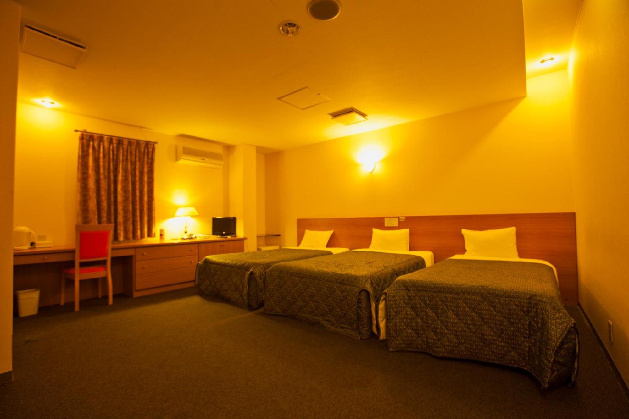 Hotel Seagull Izumisano Zewnętrze zdjęcie