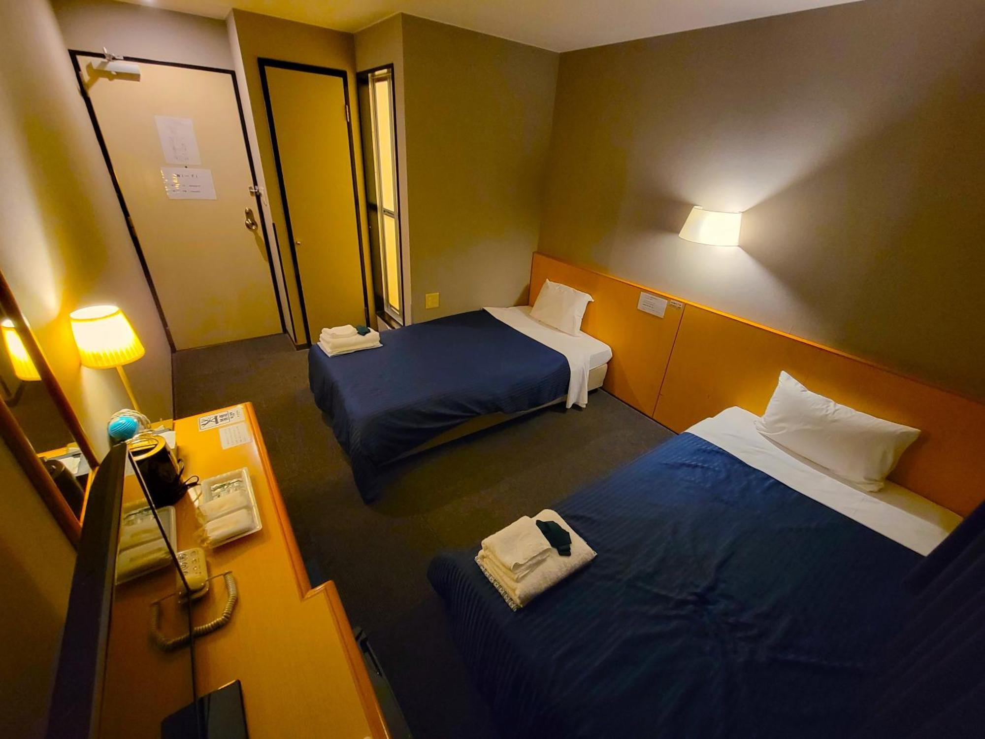Hotel Seagull Izumisano Zewnętrze zdjęcie