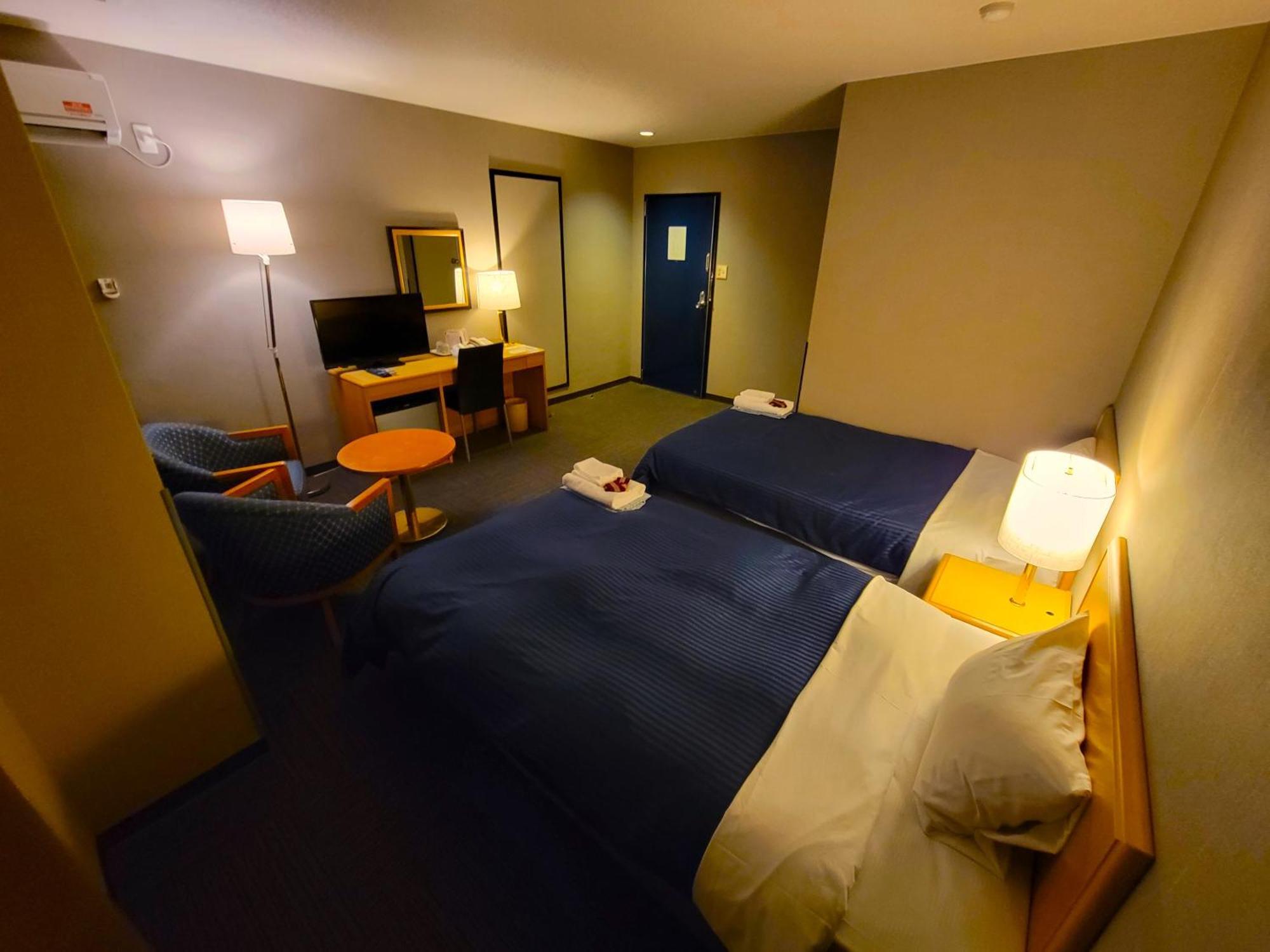Hotel Seagull Izumisano Zewnętrze zdjęcie