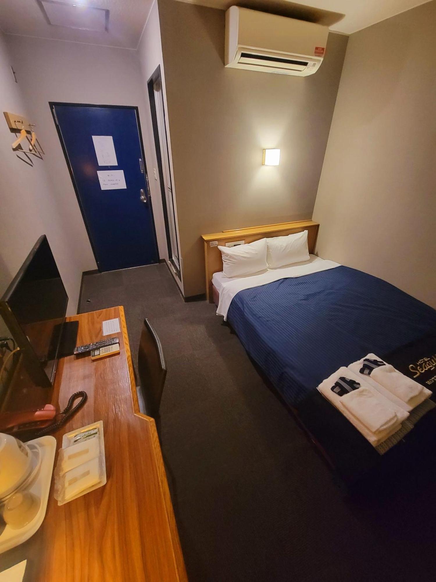 Hotel Seagull Izumisano Zewnętrze zdjęcie