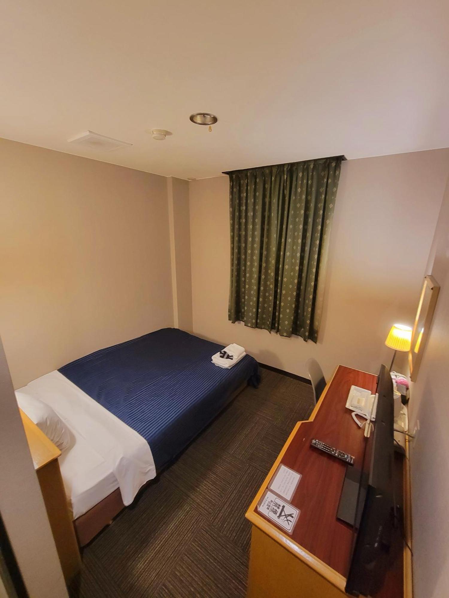 Hotel Seagull Izumisano Zewnętrze zdjęcie