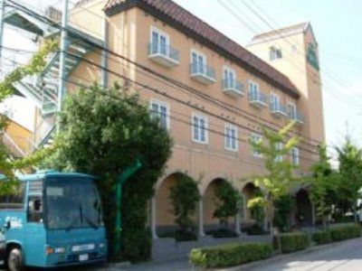 Hotel Seagull Izumisano Zewnętrze zdjęcie
